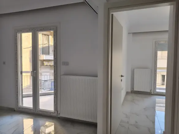 Flat Of 53 M² In Thessaloniki