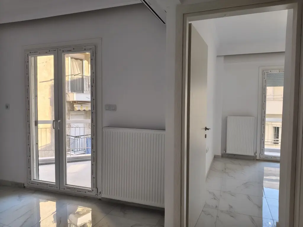 Flat Of 53 M² In Thessaloniki