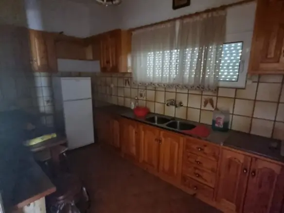 Detached House Of 215 M² In Attica
