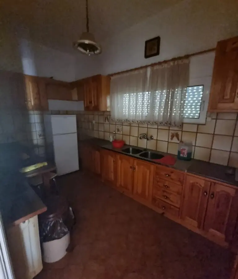 Detached House Of 215 M² In Attica