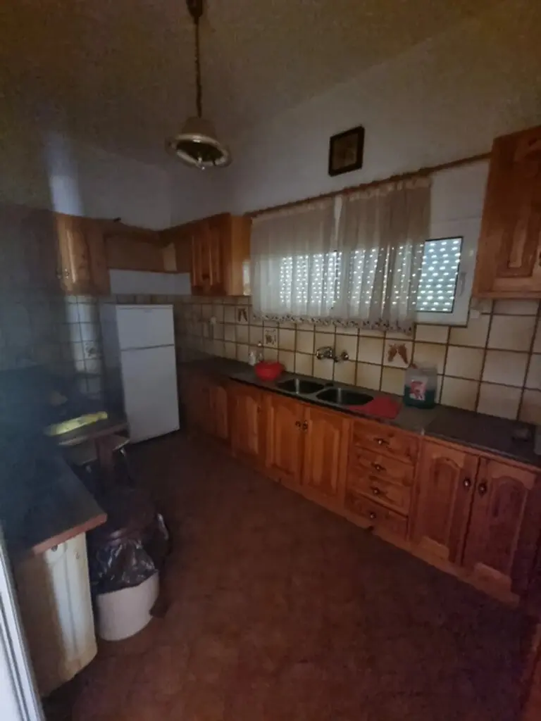 Detached House Of 215 M² In Attica