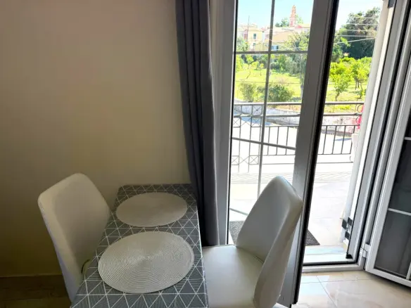 Flat Of 100 M² In Corfu