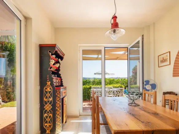 3-bedroom Villa In Arkadi, Greece (150 M²)