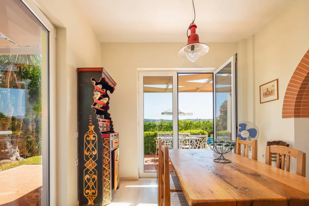 Villa Of 120 M² In Crete