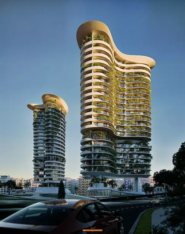 view_02.600×0 Apartment Of 120 M² With Sea View In Vlora