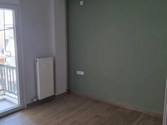 Flat Of 40 M² In Athens