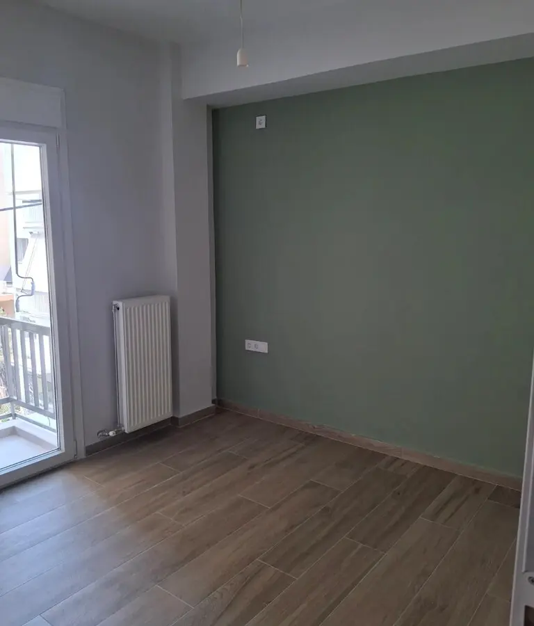 Flat Of 40 M² In Athens