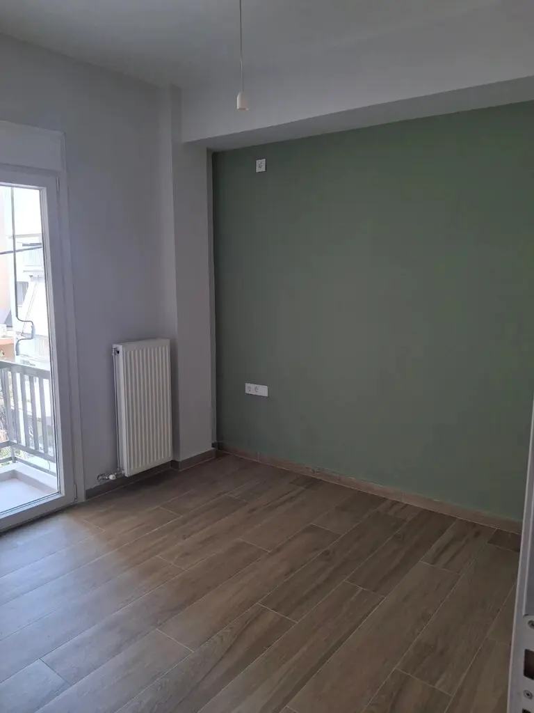 Flat Of 40 M² In Athens