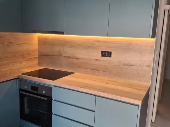 Flat Of 40 M² In Athens