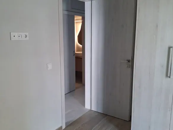 Flat Of 40 M² In Athens
