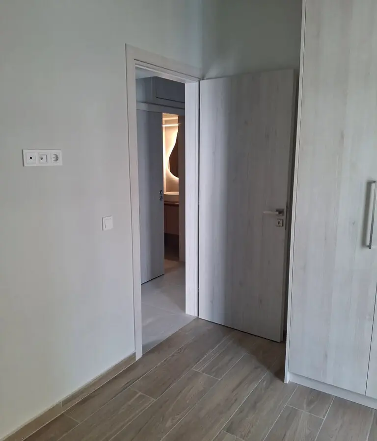 Flat Of 40 M² In Athens