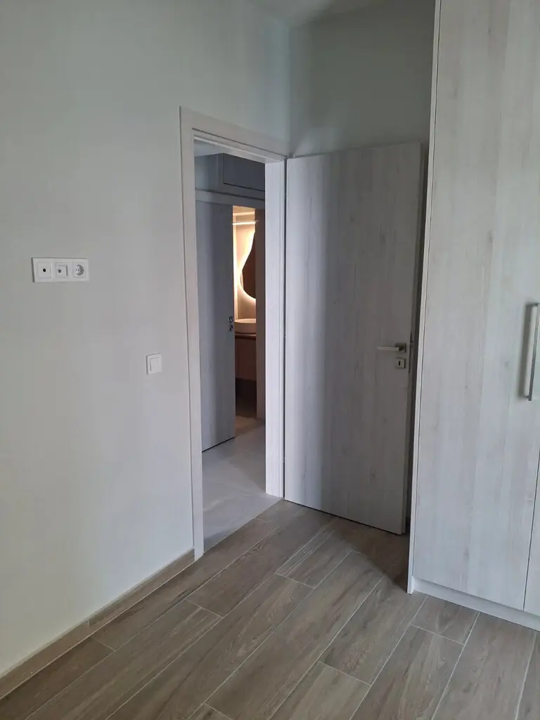Flat Of 40 M² In Athens