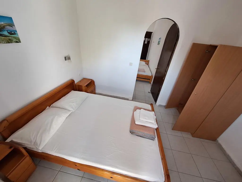 Business Of 192 M² In Corfu