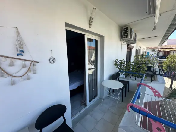 Duplex Of 50 M² In Kassandra, Chalkidiki