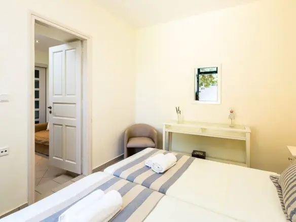 Villa Of 154 M² In Crete