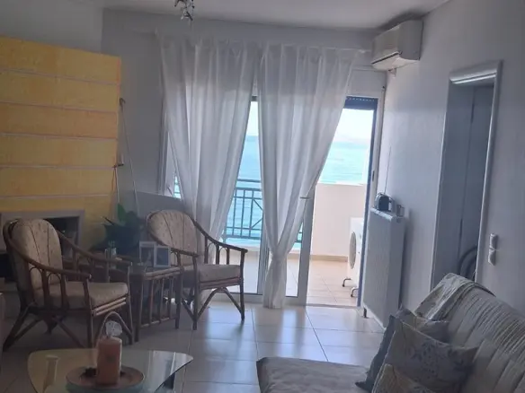 For Sale Flat 82 M² In Western Peloponnese