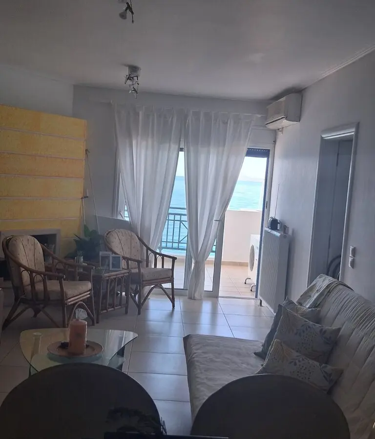 For Sale Flat 82 M² In Western Peloponnese
