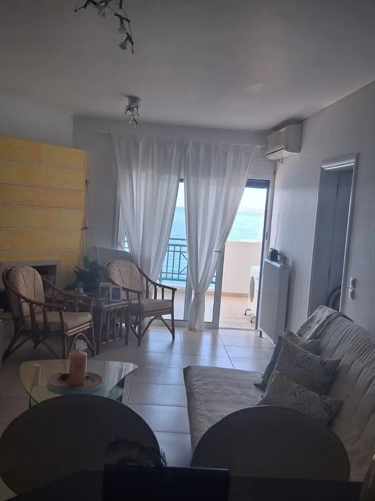 For Sale Flat 82 M² In Western Peloponnese