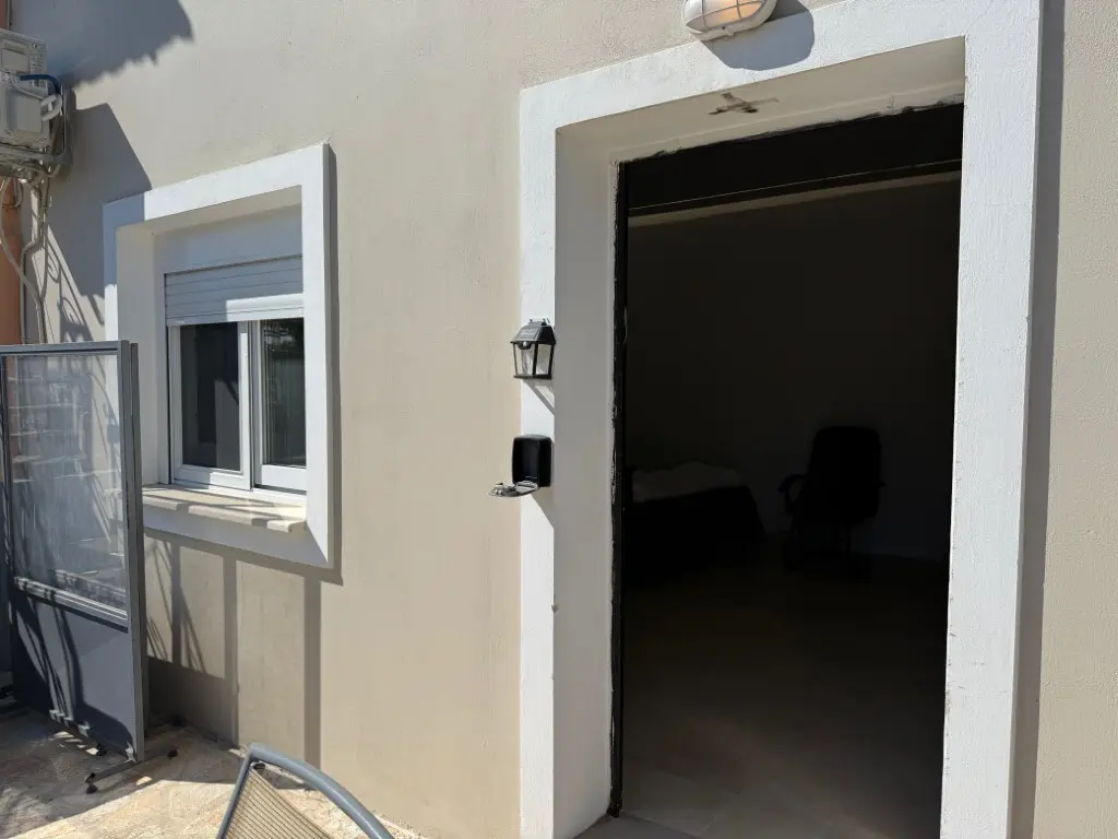 Flat Of 25 M² In Corfu
