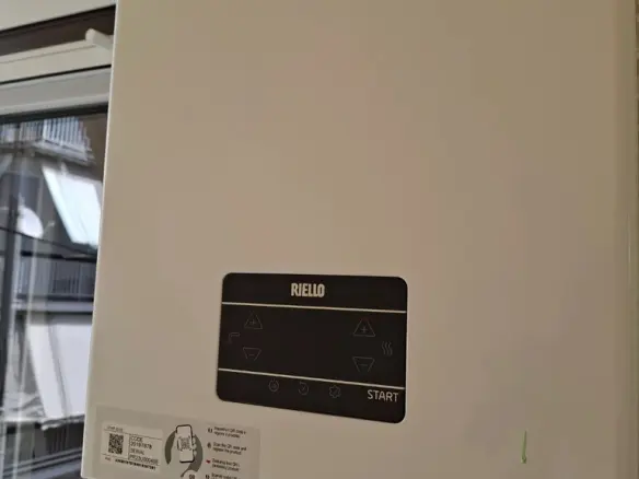 Flat Of 40 M² In Athens