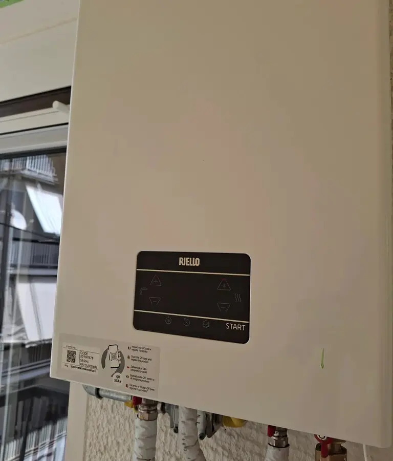 Flat Of 40 M² In Athens