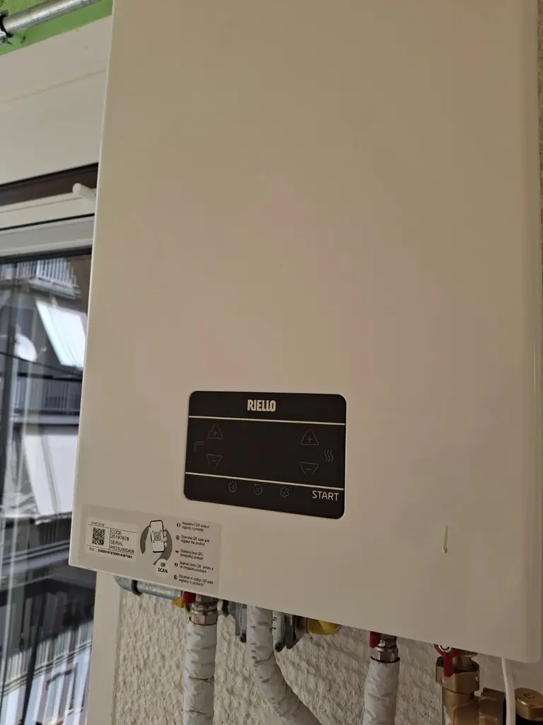 Flat Of 40 M² In Athens