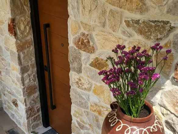 Detached House Of 157 M² In Peloponnese