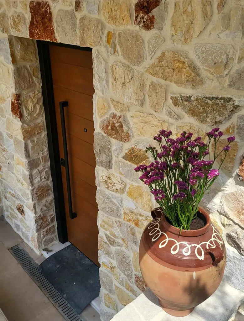 Detached House Of 157 M² In Peloponnese