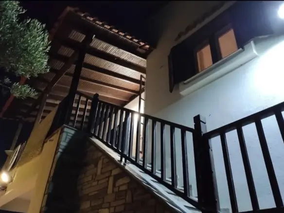 Detached House Of 124 M² In Sithonia, Chalkidiki