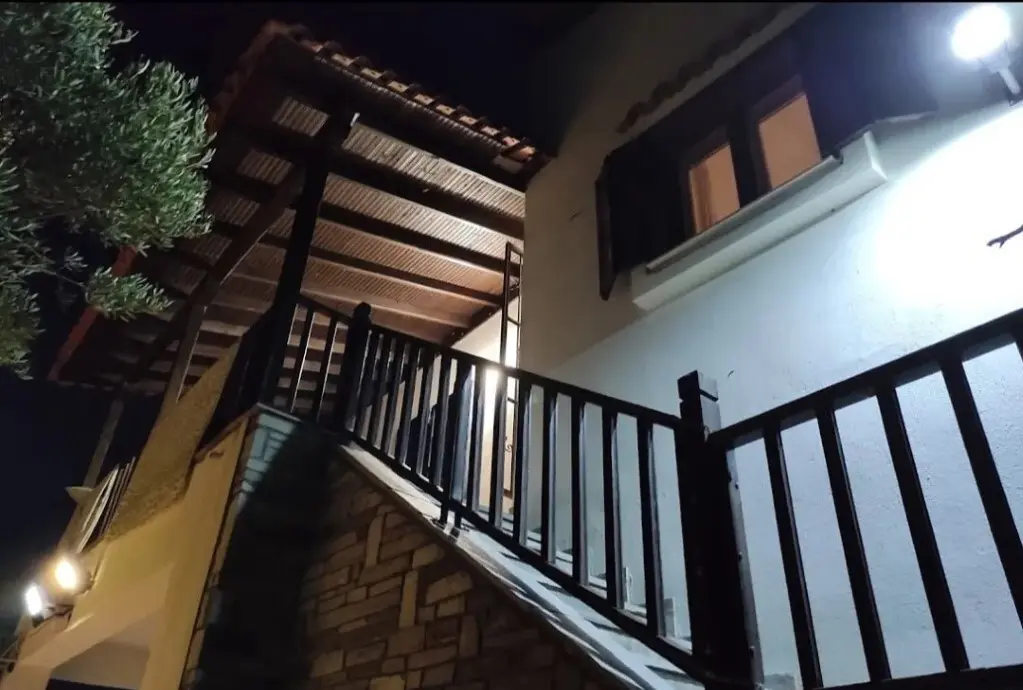 Detached House Of 124 M² In Sithonia, Chalkidiki