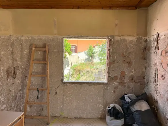 Complex Of 235 M² In Corfu