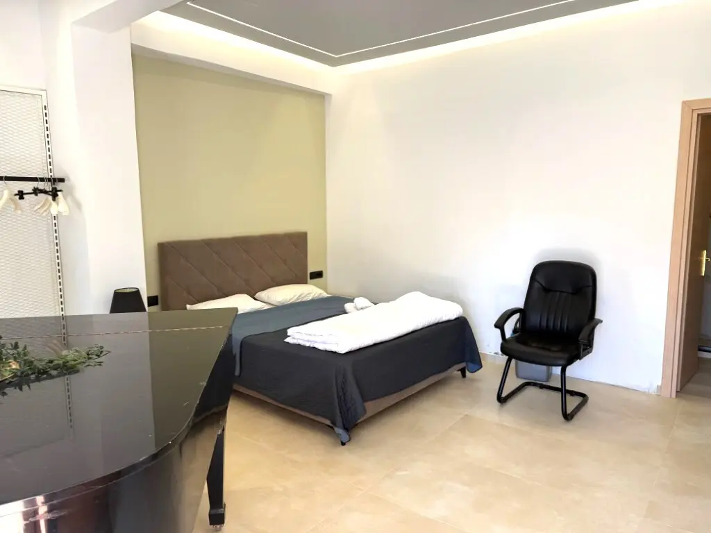 Flat Of 25 M² In Corfu