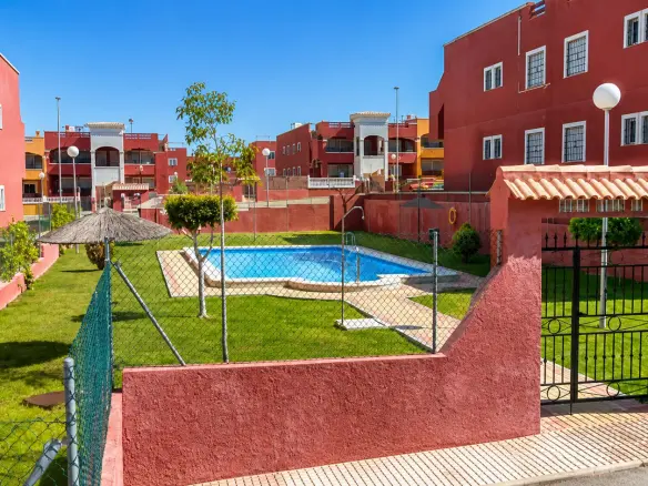 Villa Of 95 M² In Orihuela Costa, Spain