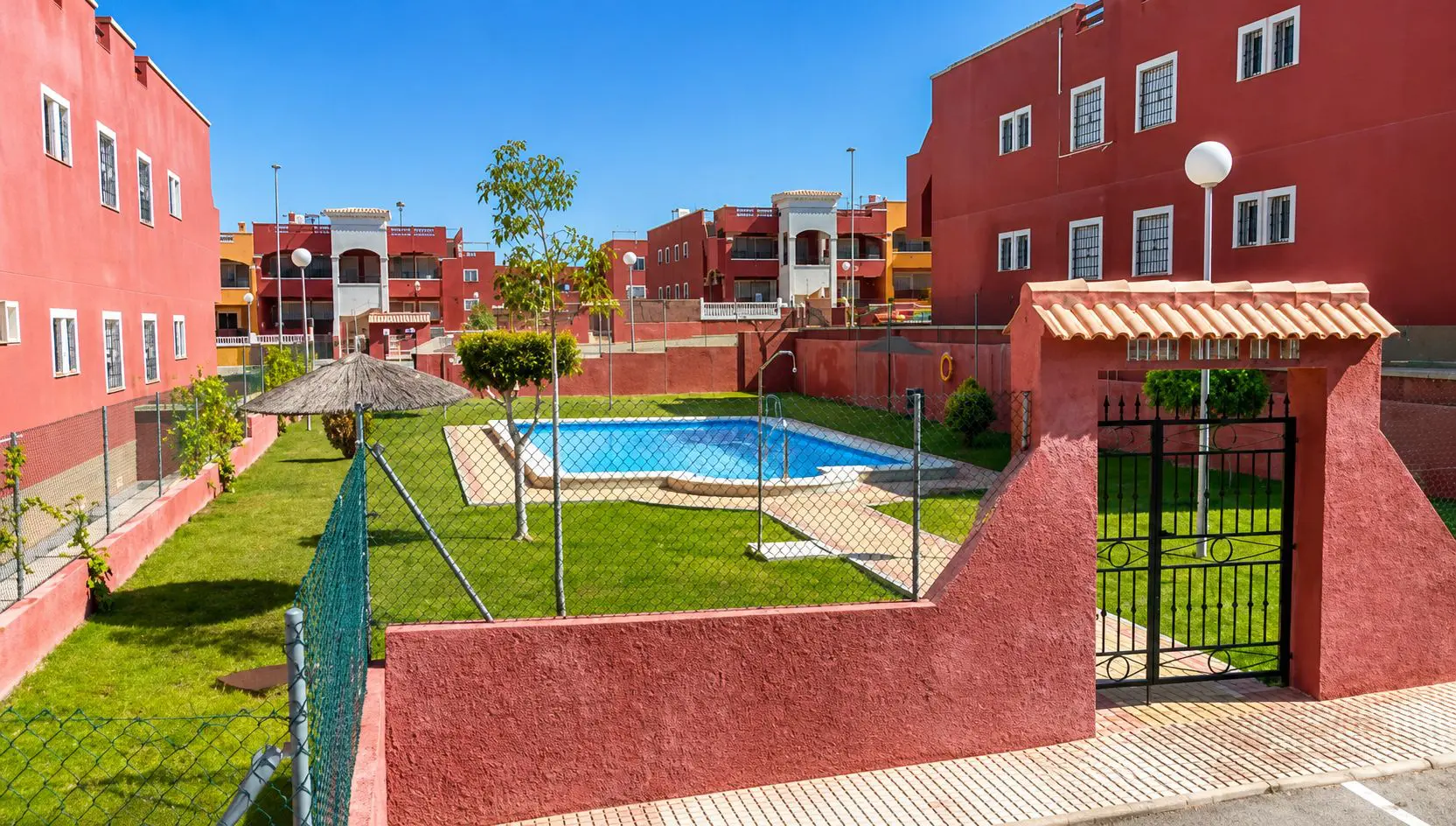 Villa Of 95 M² In Orihuela Costa, Spain
