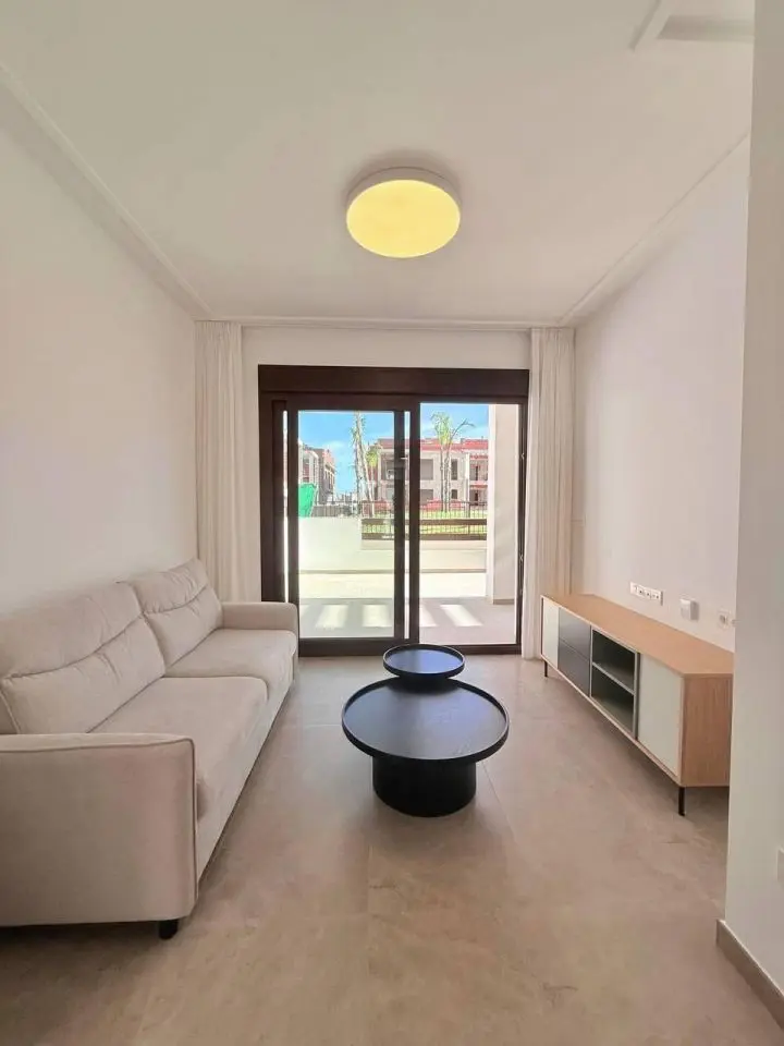 Apartment 63 In Orihuela, Spain – Mediter Real Estate