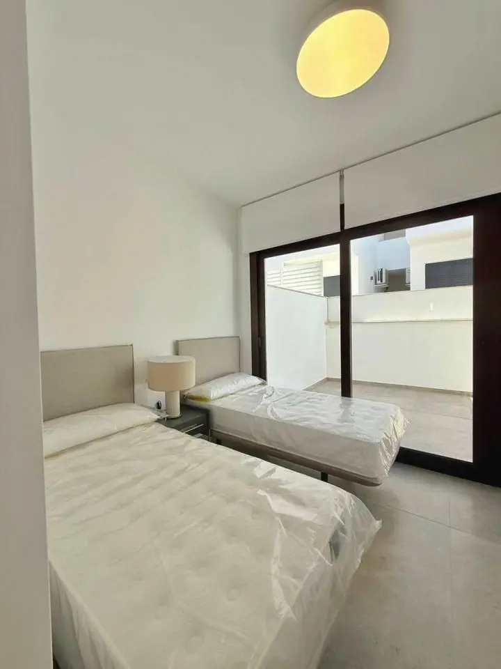 Apartment 63 In Orihuela, Spain – Mediter Real Estate