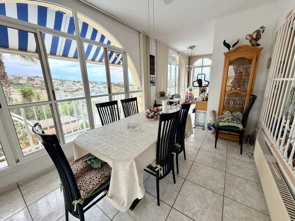 Villa Of 241 M² In Rojales, Spain