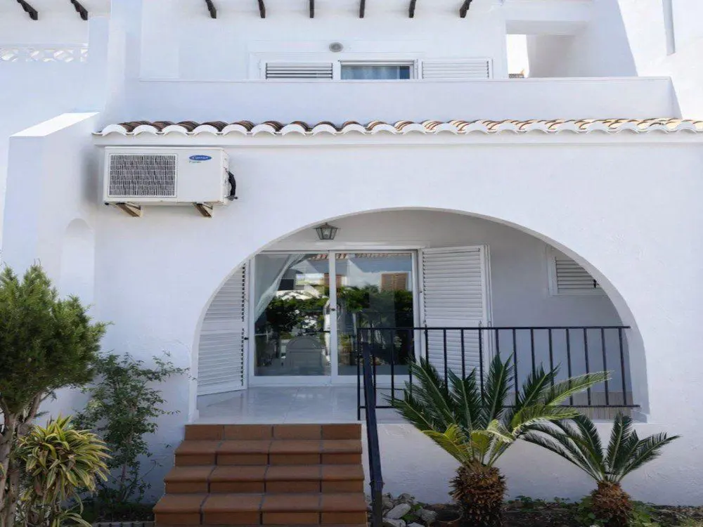 House Of 80 M² In Rojales, Spain