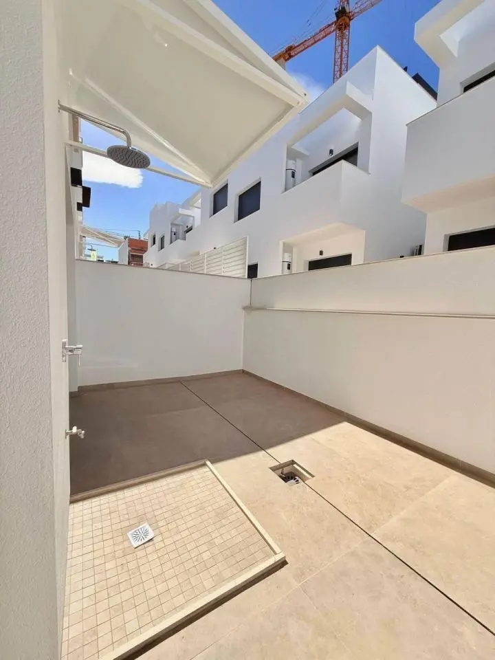 Apartment 63 In Orihuela, Spain – Mediter Real Estate