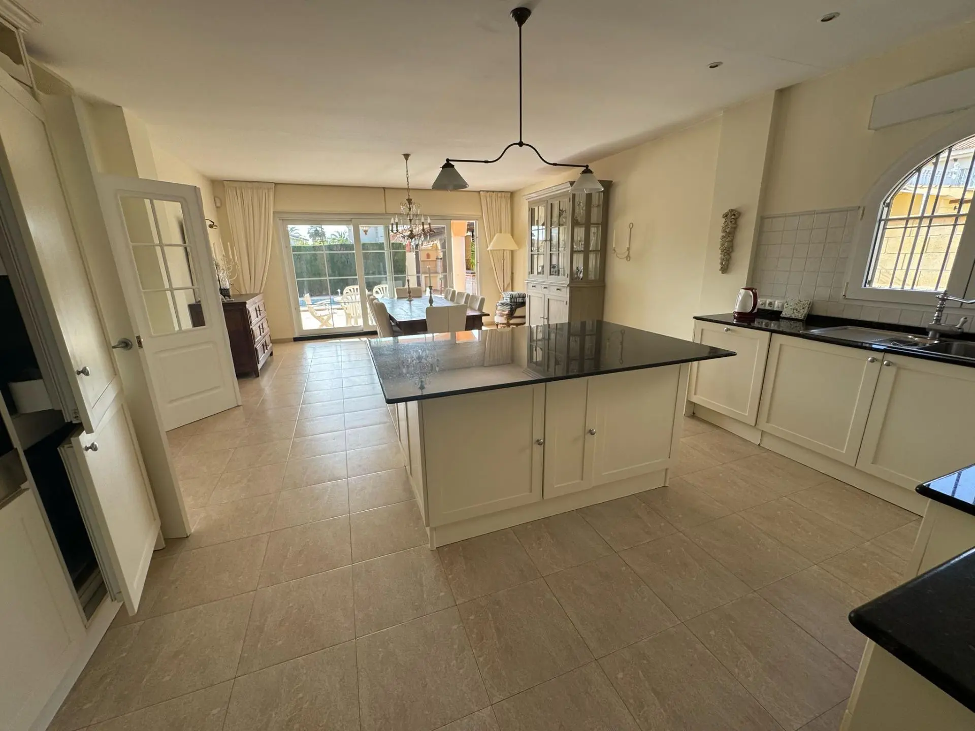 Villa Of 270 M² In Orihuela Costa, Spain