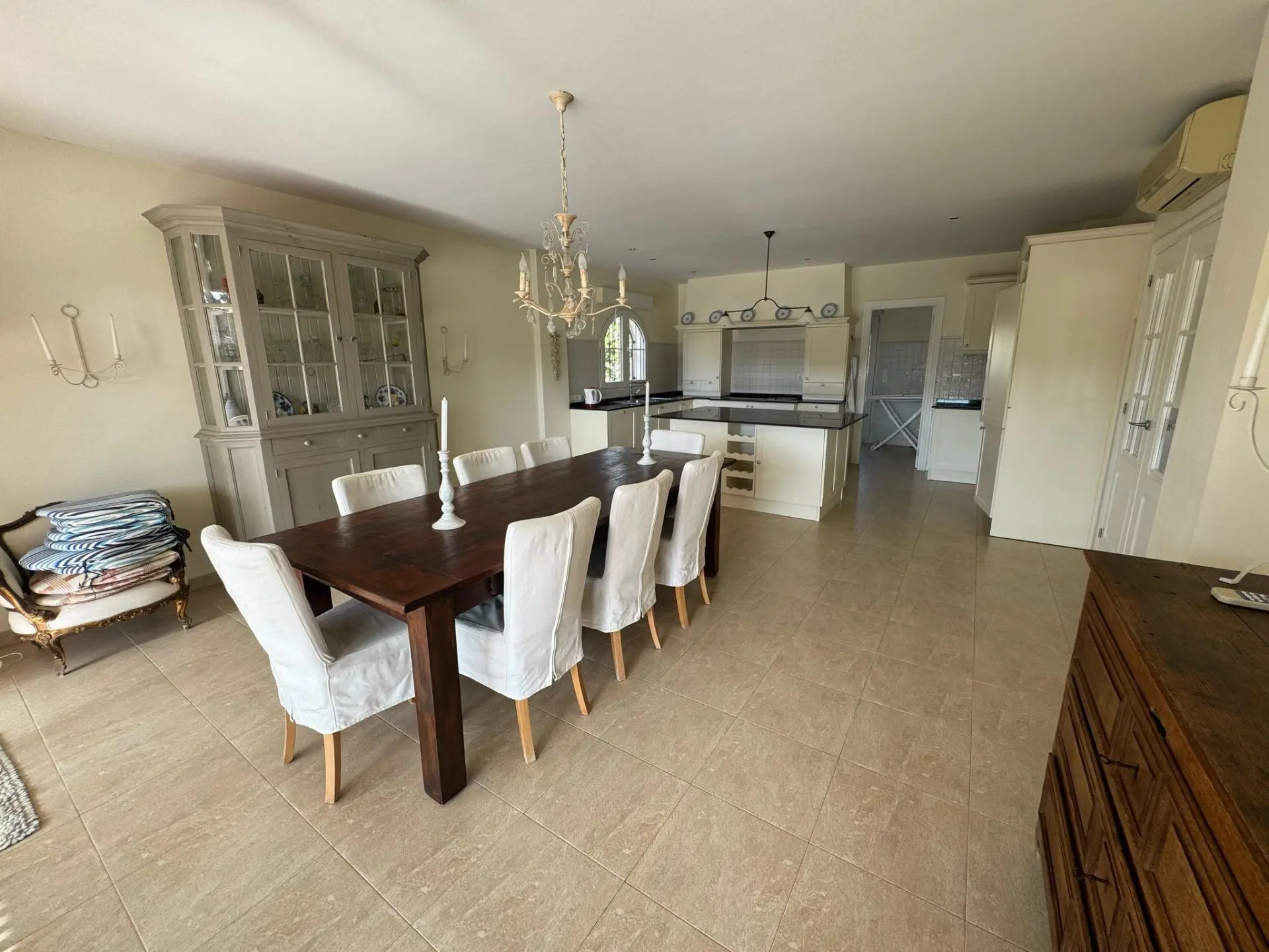Villa Of 270 M² In Orihuela Costa, Spain
