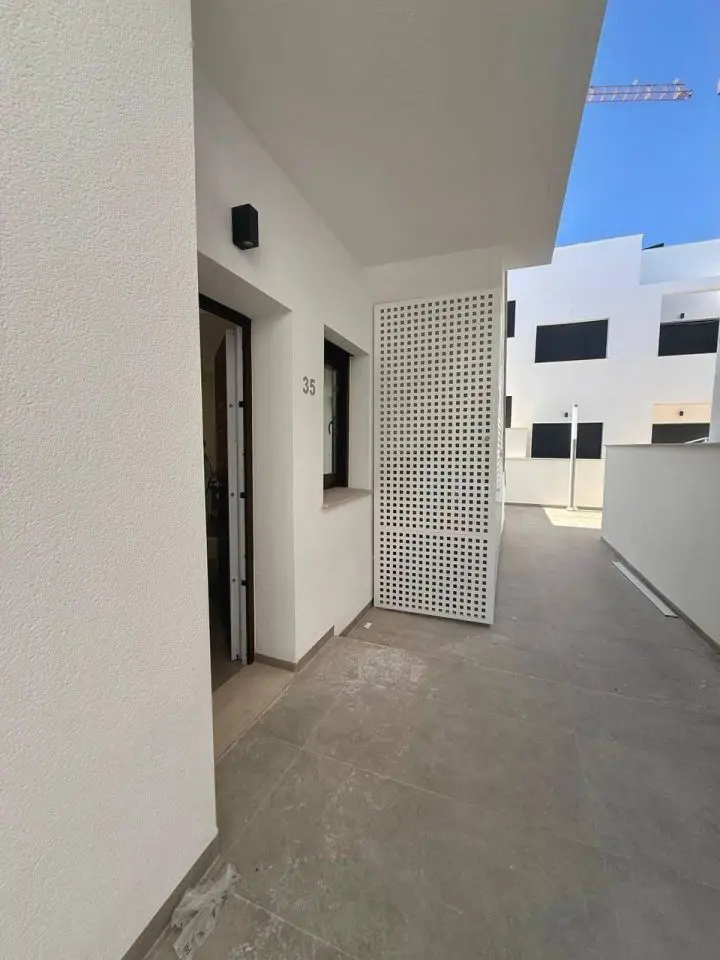 Apartment 63 In Orihuela, Spain – Mediter Real Estate