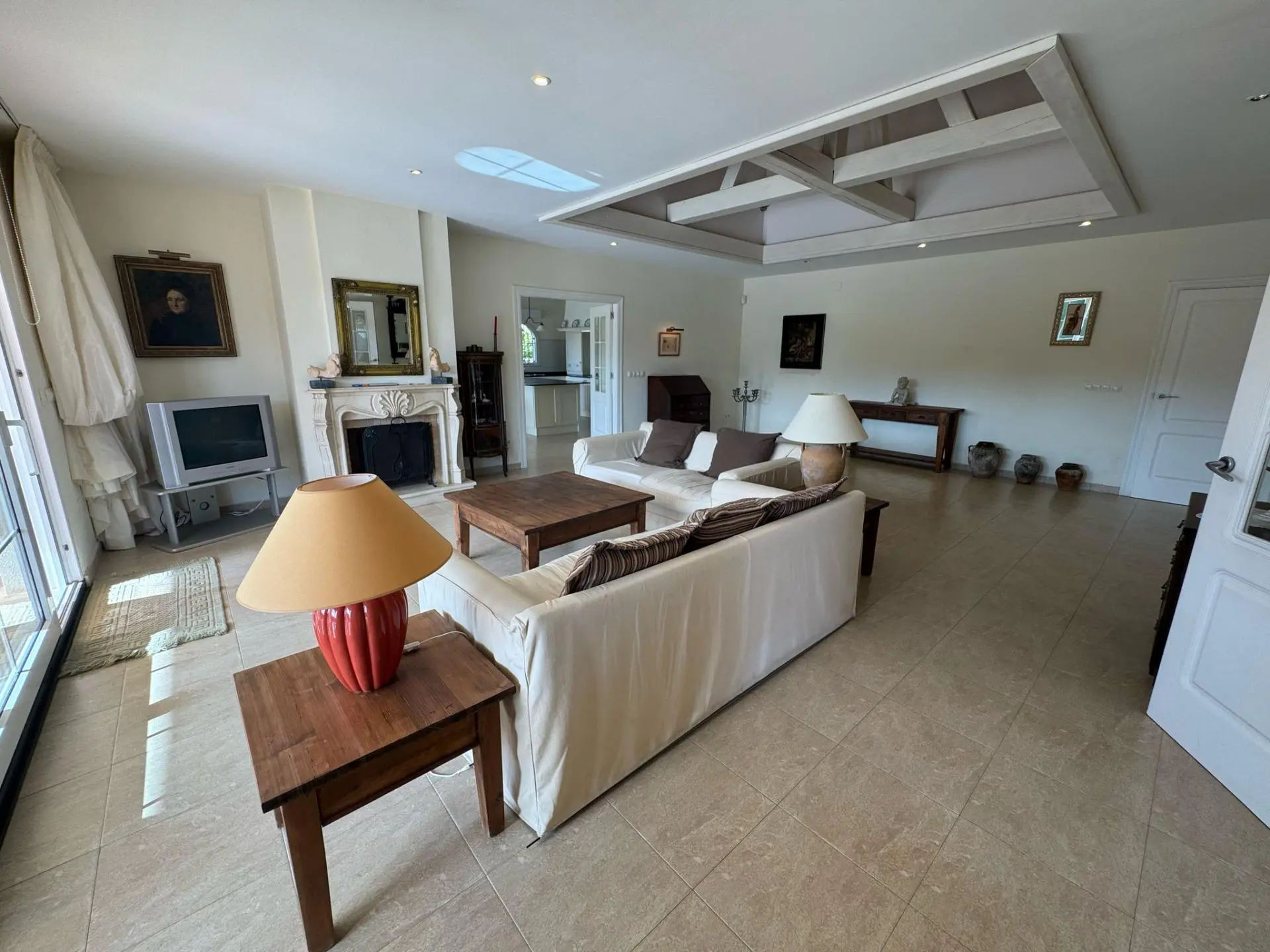 Villa Of 270 M² In Orihuela Costa, Spain