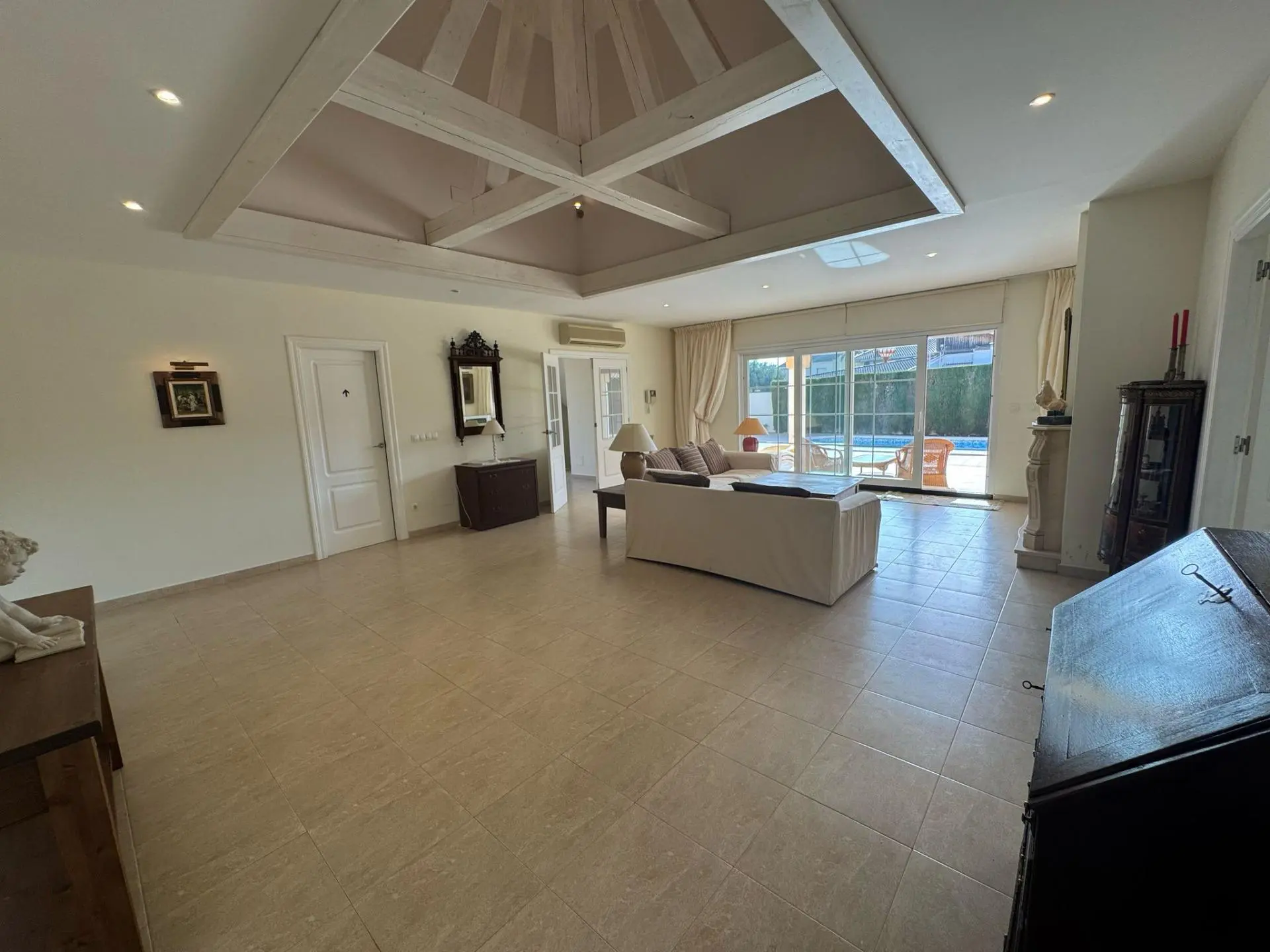Villa Of 270 M² In Orihuela Costa, Spain