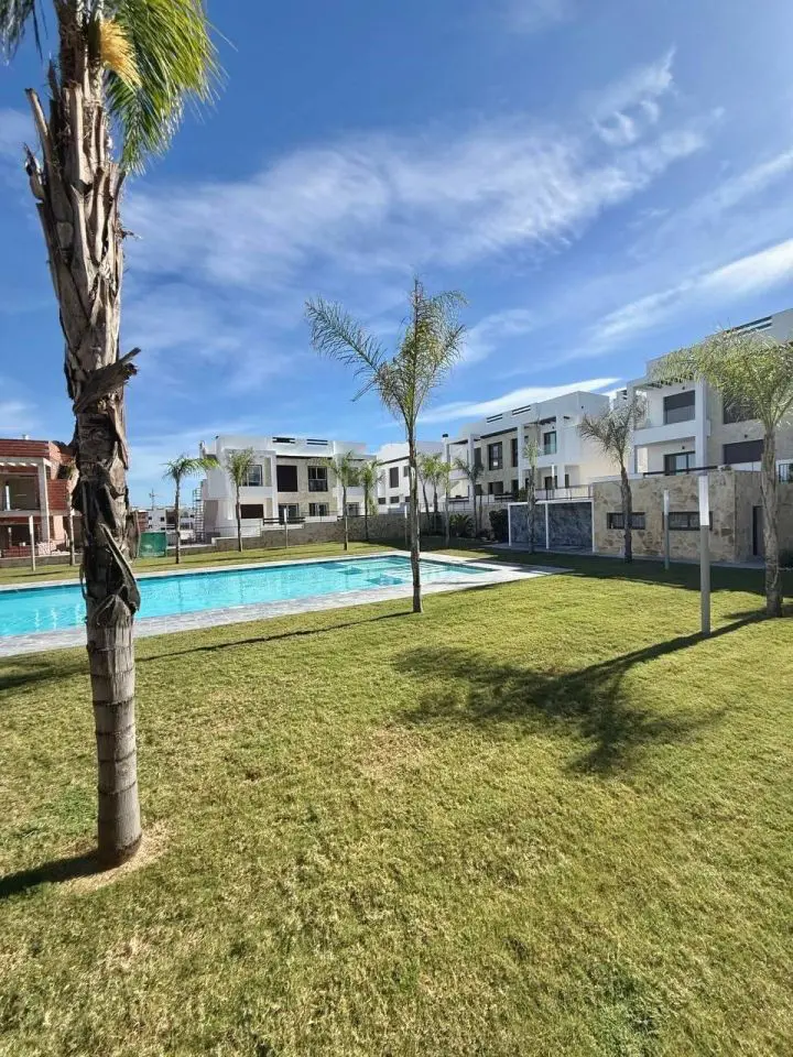 Apartment 63 In Orihuela, Spain – Mediter Real Estate