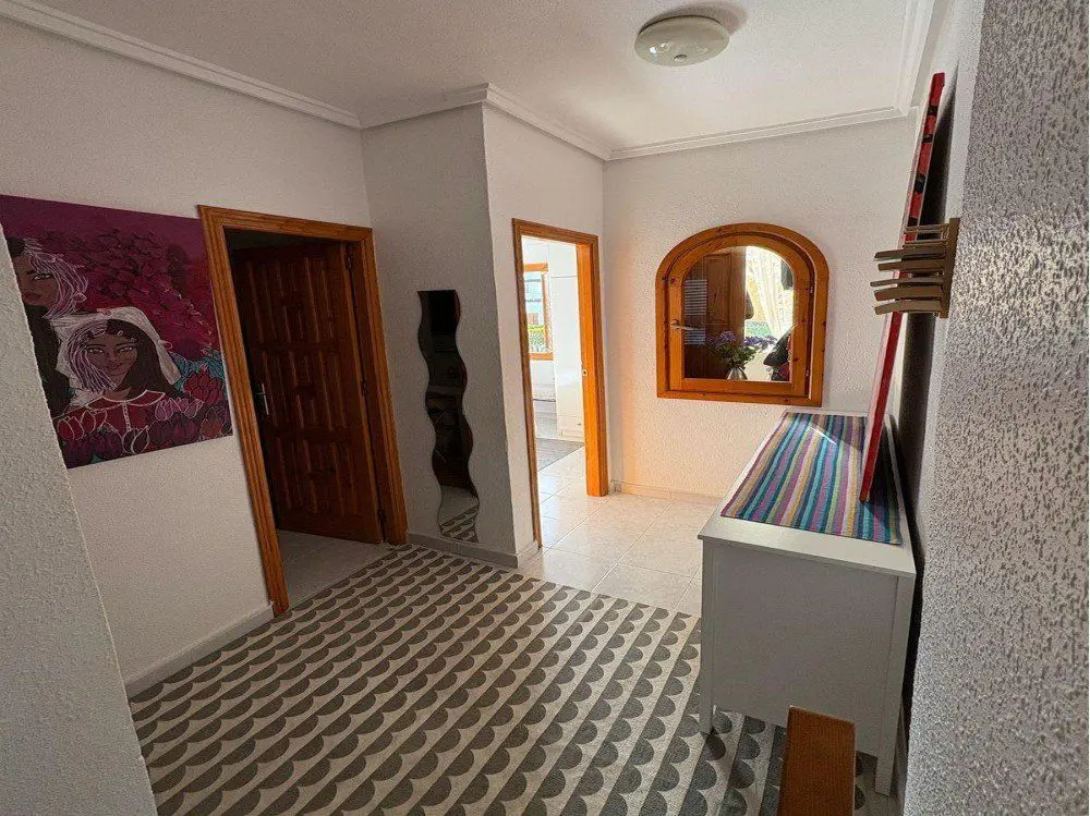 House Of 80 M² In Rojales, Spain