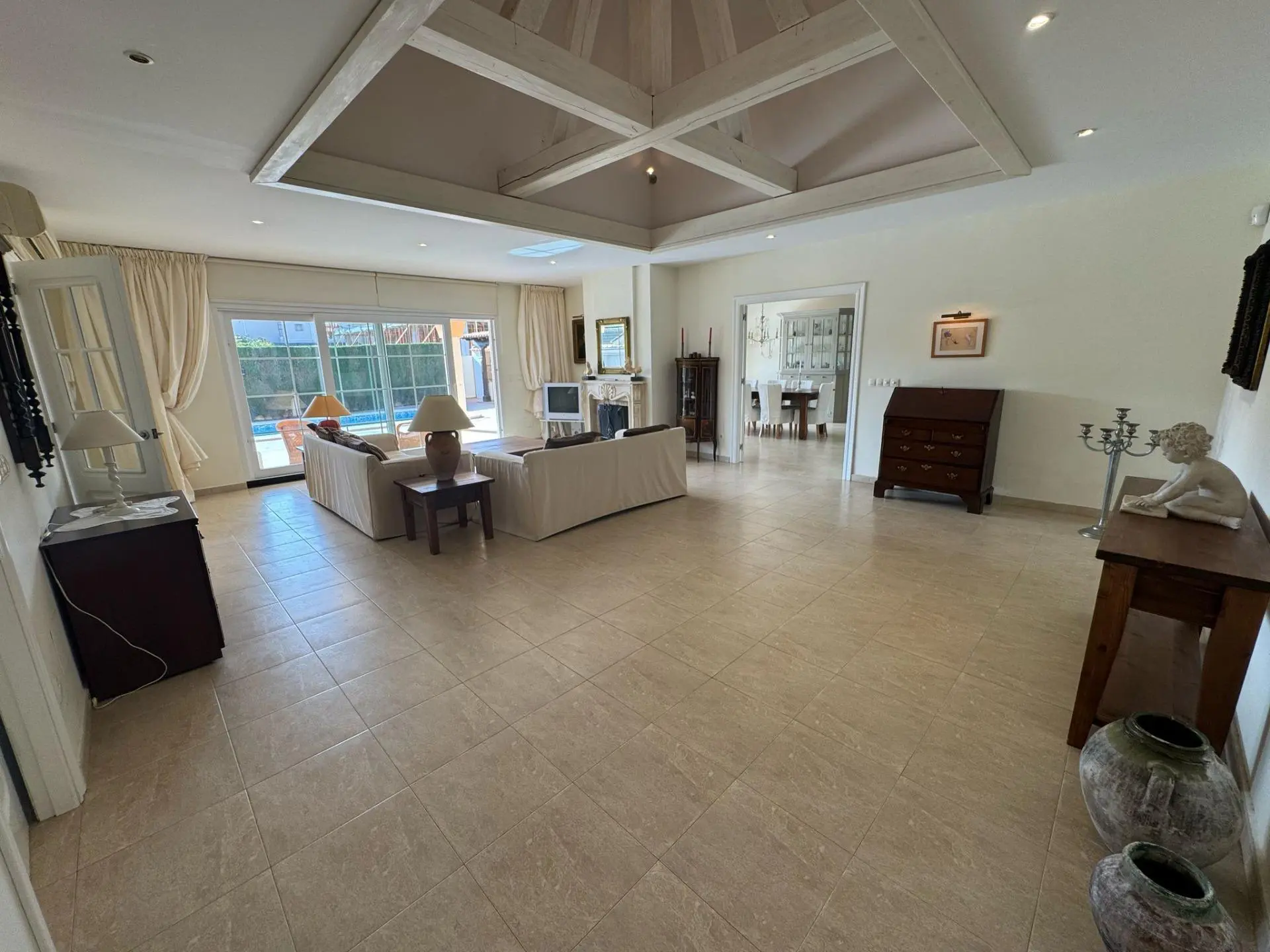 Villa Of 270 M² In Orihuela Costa, Spain