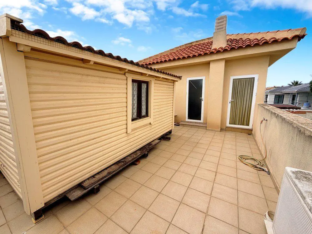 Villa Of 241 M² In Rojales, Spain