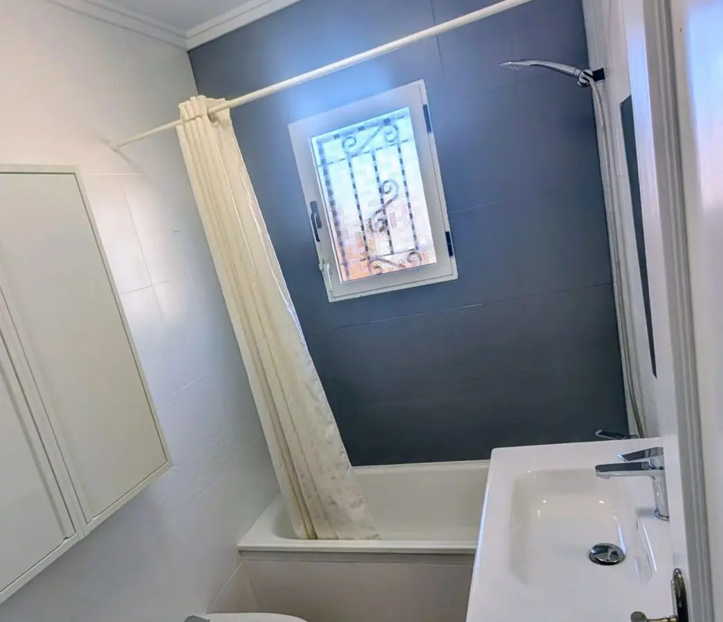 Villa Of 95 M² In Orihuela Costa, Spain
