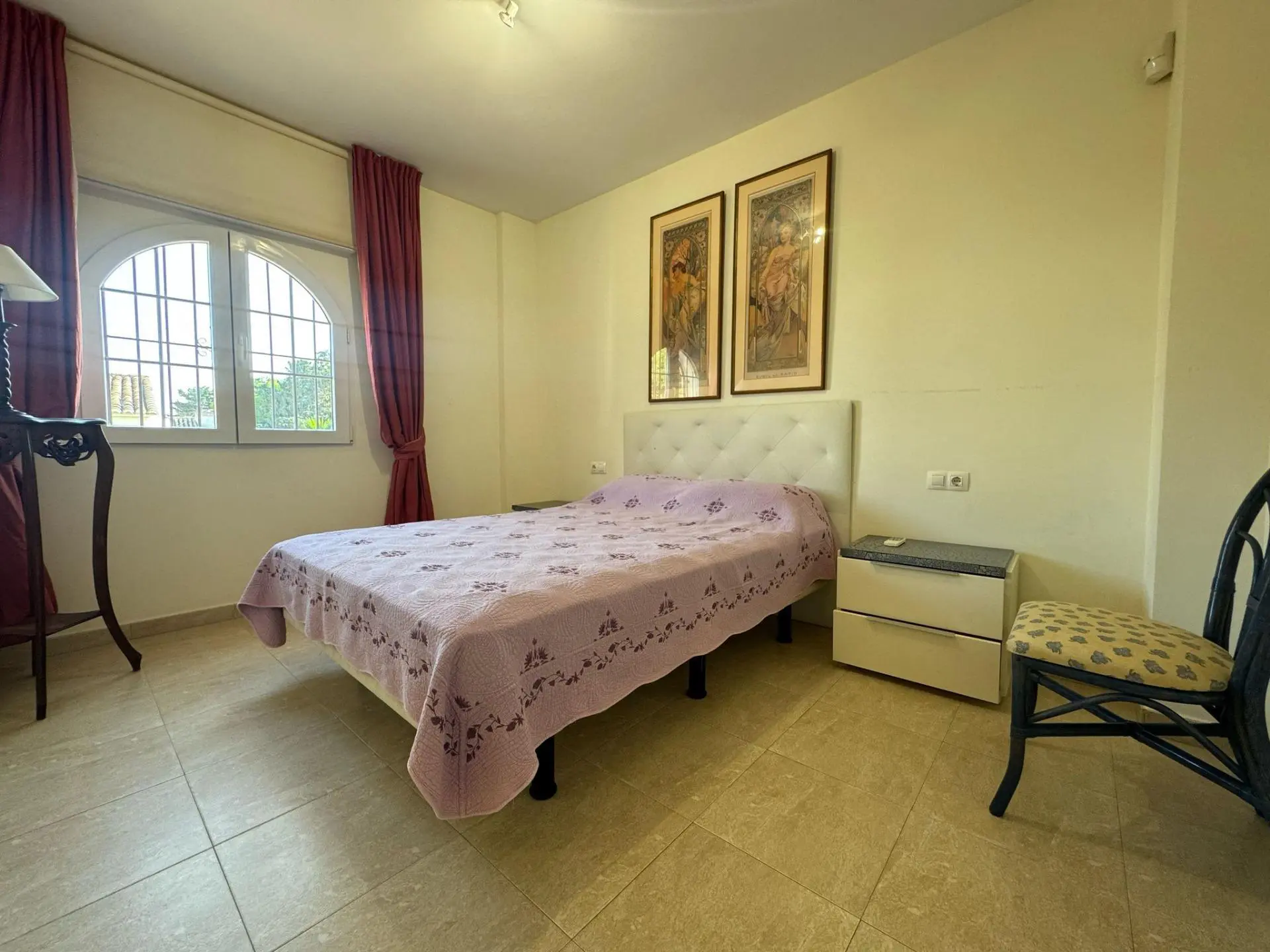 Villa Of 270 M² In Orihuela Costa, Spain